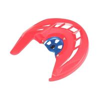 Disc Disk Rotor Front Brake Disc Guard Cover For YZ For WR For YZF For WRF 125 250 For YZ125 YZ250X YZ250F YZ450F For WR250F For WR450F 2006 motorcycle brake disc(Pink,20mm)