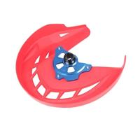 Disc Disk Rotor Front Brake Disc Guard Cover For YZ For WR For YZF For WRF 125 250 For YZ125 YZ250X YZ250F YZ450F For WR250F For WR450F 2006 motorcycle brake disc(Pink,22mm)