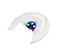 Disc Disk Rotor Front Brake Disc Guard Cover For YZ For WR For YZF For WRF 125 250 For YZ125 YZ250X YZ250F YZ450F For WR250F For WR450F 2006 motorcycle brake disc(WHITE,20mm)