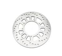 Disc Disk Rotor Front Disc Brake Rear Brake Disc Rotor Set For XT 225 For XT225 For WE 4JG5/6 For Serrow 1997 1998 For XG250 For TRICKER 2004-2017 motorcycle brake disc(Front)