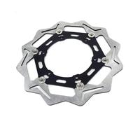 Disc Disk Rotor Front Floating Brake Disc Rotor For YZ250 For WR250 For YZ250F For WR450F For WR426F For YZ426F For WR450F For YZ450F Front Rear Brake Discs Rotors
