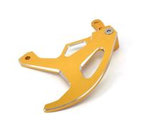 Disc Disk Rotor Motorcycle Front Rear Brake Disc Guard Protector Cover For Suzuki For DRZ400S For DRZ 400S 2000-2019 motorcycle brake disc(Rear)