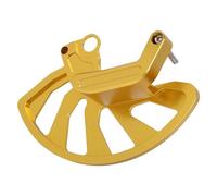 Disc Disk Rotor Motorcycle Front Rear Brake Disc Guard Protector Cover For Suzuki For DRZ400S For DRZ 400S 2000-2019 motorcycle brake disc(Front)
