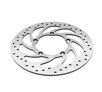 Disc Disk Rotor Motorcycle Front Rear Brake Disc Rotor For BMW For G310R For G310GS 2017-2021 For G310GS For Edition 40 2020-2021 Disc Brake Plate(Front)