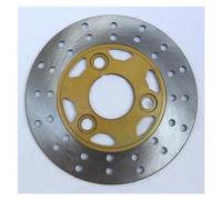 Disc Disk Rotor Motorcycle Motorcross Front Brake Disc Plate Fit Bike Pit Dirt Bike Disc Brake Plate