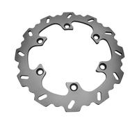 Disc Disk Rotor Motorcycle Rear Brake Disc Rotor Disk For Suzuki For B-King 1300 2008 2009 2010 Stainless Steel Front Rear Brake Discs Rotors