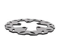 Disc Disk Rotor Motorcycle Rear Brake Disc Rotor For Kawasaki For J301 Abs Special Edition 2014 2015 Front Rear Brake Discs Rotors