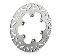Disc Disk Rotor Rear Brake Disc Disks Rotor For BMW For F650 1993-2008 For F650CS For F650GS For F650ST For F 650 For GS For Daker For G650 240MM Front Rear Brake Discs Rotors