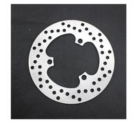 Disc Disk Rotor Rear Brake Disc Rotor 5XT-2582W-00-00 For XTZ250 For XG250 For XT250 For Tricker For XT225 For W 4JG1-6 For Serrow motorcycle brake disc