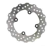 Disc Disk Rotor Rear Brake Disc Rotor For Kawasaki For ZX-6R For ZX600 For ZX636 For ZX6RR For ER-6f For ER-6n For KLE 650 Z750 Z750S ZX9R ZX-10R ZX1000 Z1000 Front Rear Brake Discs Rotors