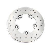Disc Disk Rotor Rear Brake Disc Rotor For Suzuki For AN400 For K7 ZK7 K8 K9 For Burgman For Skywave 2007-2014 For AN250 For Skywave For Type M/S 2007-2012 Disc Brake Plate