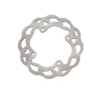 Disc Disk Rotor Rear Brake Disc Rotor For Suzuki For Dr650 For Set-y For Sek1-sek9 For Skl0/1 Sp46b H1690 1996-2014 Xf650 V W X Y K1-k3 Ac H674 1997-2003 Disc Brake Plate