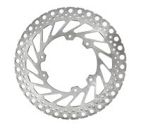 Disc Disk Rotor Rear Brake Disc Rotor Front Rotor Brake Disc 240mm For CR125 For CR250 2002-2008 For CRF250 For CRF450 2002-2017 Disc Brake Plate