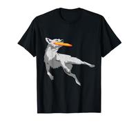 Disc Dog Bond Canine Athlete - Freestyle Flying Disc Team T-Shirt