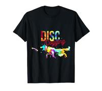 Disc Dog Spirit Canine Athlete - Flying Disc Catch T-Shirt