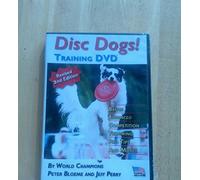 Disc Dogs Training DVD Revised 2nd Edition