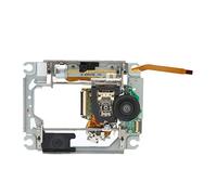 Disc Drive Replacement Laser Lens with Deck, Replacement Lens Module for KEM-400AAA, Game Console Repair Parts