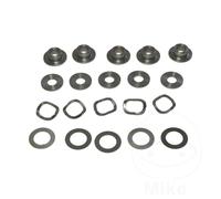 Trw Bmw F 800 Gt Abs Brake Disc Silver