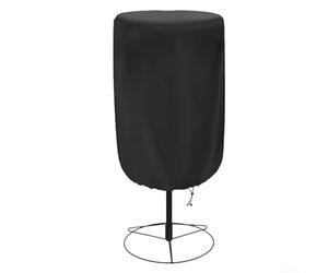 Disc Golf Basket Cover for Standard Disc Golf Targets Made of 210D 420D 600D Material to Prevent Weather Related Wear and Tear (420D 66 * 89cm)