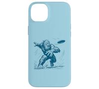 Disc Golf Bigfoot Outdoor Disc Sasquatch Case for iPhone 14 Plus