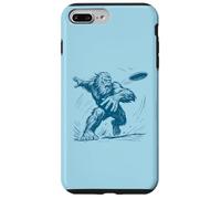Disc Golf Bigfoot Outdoor Disc Sasquatch Case for iPhone 7 Plus/8 Plus