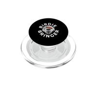 Disc Golf Birdie Bringer Flying Disc Basket PopSockets PopGrip for MagSafe