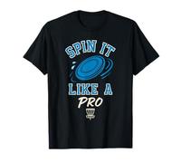 Disc Golf Coach Disc Golf Instructor Frisbee Golf Mentor T-Shirt