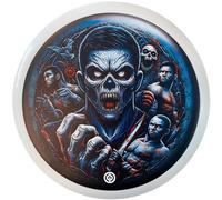 Disc Golf Mid Range - Prodigy M5 | Infinity Art Series #66