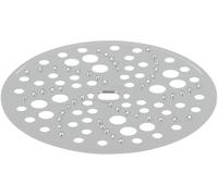 Disc-grater accessory Grating disc coarse Fits in Continuous Shredder MUZ4DS2 (461185) 00084747