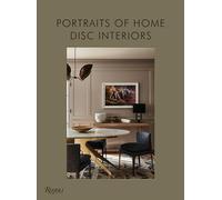 DISC Interiors: Portraits of Home - 9780847869985