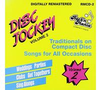 Disc Jockey Traditions 2