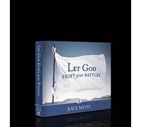 Disc - Let God Fight Your Battles (4 CD)