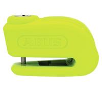 Abus 355 Trigger Alpha 2.0 Disc Lock Silver