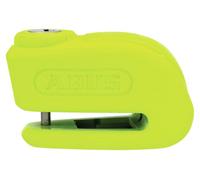 Abus 365 Trigger Alarm 2.0 Disc Lock Yellow