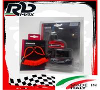 Xenium Race Halogen Lamp - H11 - 55W - PGJ19-2