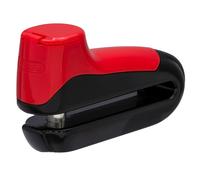 Disc Lock Motorcycle/Scooter, Red, 2 Keys Included - Abus 304