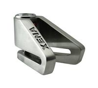 Disc Lock X1 Xena 6 Mm Steel Theft Deterrent Pin