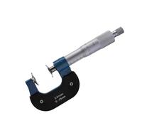Disc Micrometer 0-25MM 0.01mm Industrial Quality DIN Grade Outside 25-50MM 50-75MM, 75-100mm, 100-125mm, 150-175mm, 175-200mm(125-150mm)