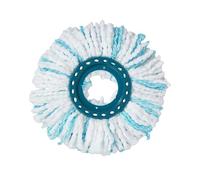 Disc Mop,Compatible for Leifheit,Mop Head Clean Twist Disc Mop Micro Duo,Clean Twist Disc Mop Ergo,Compatible for Combi Disc Mop Leifheit(1PCS)