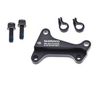 Disc Mount Adapter 180 mm SM-MA-R180 Standard/Standard