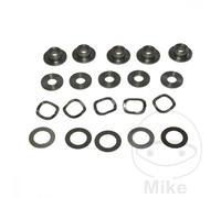 Disc Mounting Kit Floating Disc 5.0 mm 12/ 2007- MST16FK TRW fits BMW Motorbikes