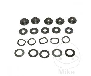 Disc Mounting Kit Floating Disc 5.0 mm 12/ 2007- MST16FK TRW fits BMW Motorbikes