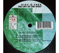 Disc-O-Thek - The Cry of the Wolf [Vinyl Maxi-Single] [VINYL]
