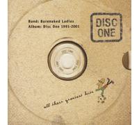 Disc One: All Their Greatest Hits, 1991-2001
