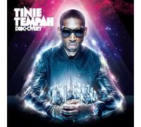 Disc-Overy by Tinie Tempah (2011-05-17)