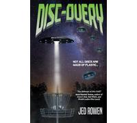 DISC-OVERY (Encyclopocalypse Originals)