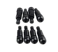 Disc Pad Wear Sensor Wear Sensor 5Q0907275B Tire Pressure Sensor Valve Stem Porshe Fit For Cayenne 2 Facelift Fit For Audi Q3 Q5 Q7 TT A8 A7 A6 A3 RS3(8pcs)