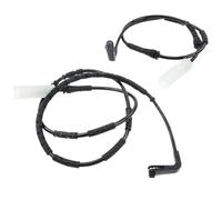 Disc Pad Wear Sensors Compatible With BMW For E87 116i E82 120i Automobile Front Rear Brake Pad Sensor Replacement Repair Accessories 34356789439