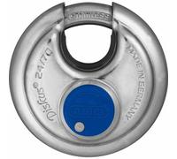 Disc Padlock Curtain Lock Lock Locks Padlock Security