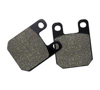 Disc Pads Compatible With Derbi Hunter 1996 1997 1998 1999 Vamos FL 1996 1997 1998 1999 For GPR 50 R 1997-2001 Motorcycle Front Or Rear Brake Pads